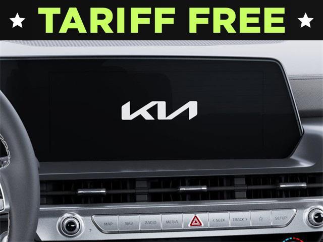 new 2025 Kia Telluride car, priced at $39,525