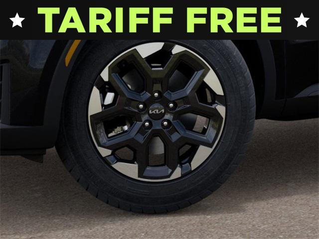 new 2026 Kia Sorento car, priced at $36,295