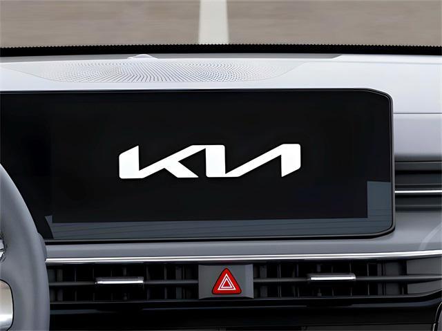 new 2025 Kia K5 car, priced at $32,834