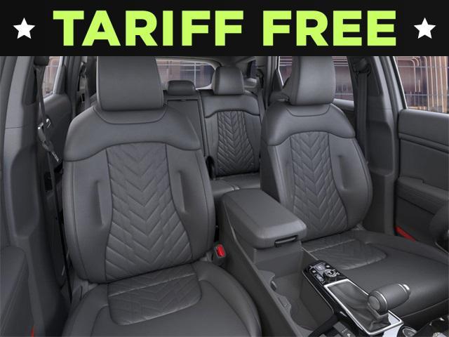 new 2025 Kia Sportage car, priced at $34,830