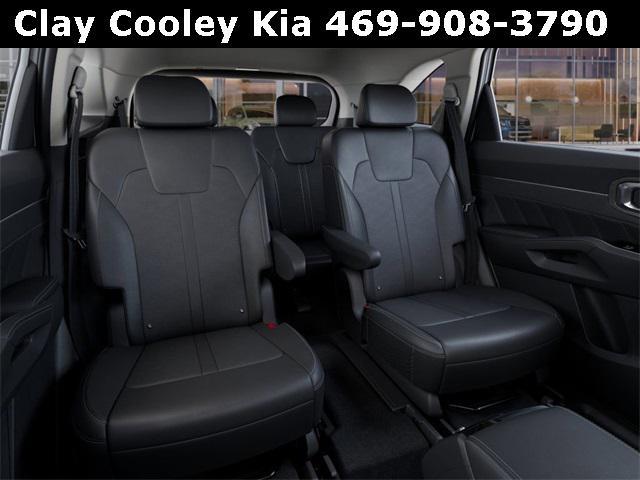 new 2026 Kia Sorento car, priced at $43,565