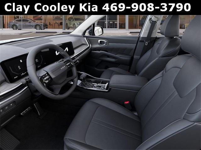 new 2026 Kia Sorento car, priced at $43,565