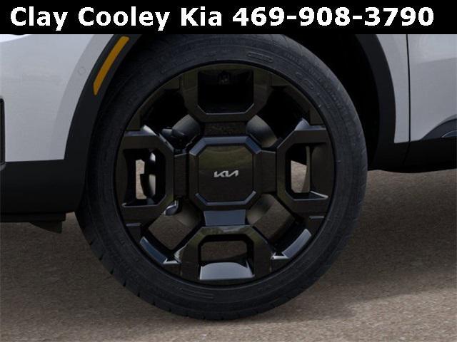 new 2026 Kia Sorento car, priced at $43,565