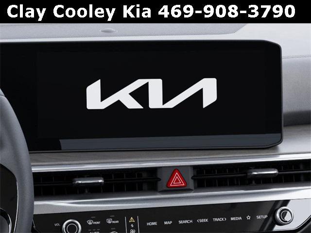 new 2026 Kia Sorento car, priced at $43,565