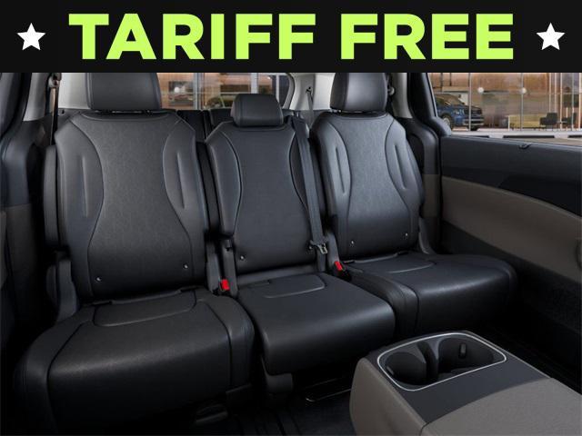 new 2026 Kia Carnival Hybrid car, priced at $44,390