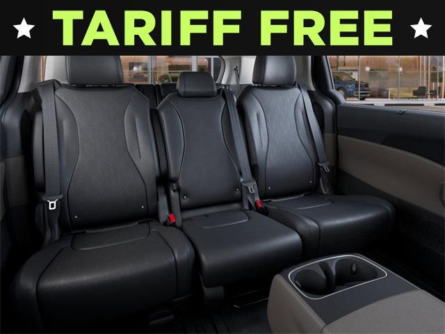new 2026 Kia Carnival Hybrid car, priced at $44,890