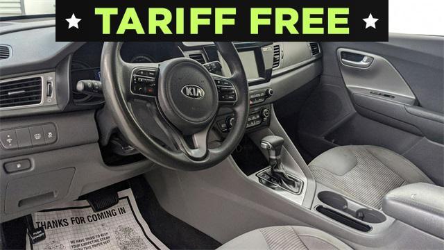 used 2020 Kia Niro car, priced at $15,988