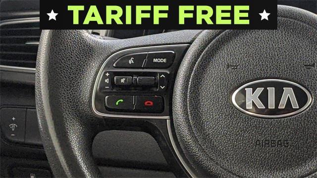 used 2020 Kia Niro car, priced at $15,988