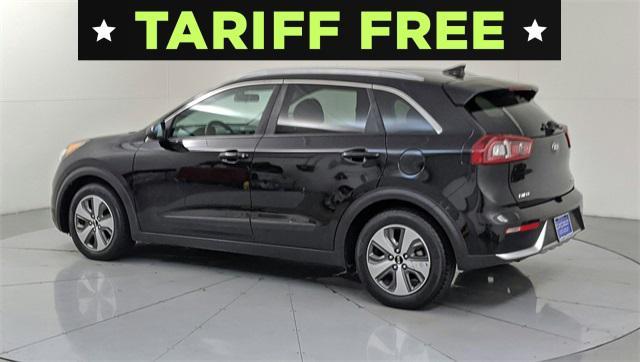 used 2020 Kia Niro car, priced at $15,988