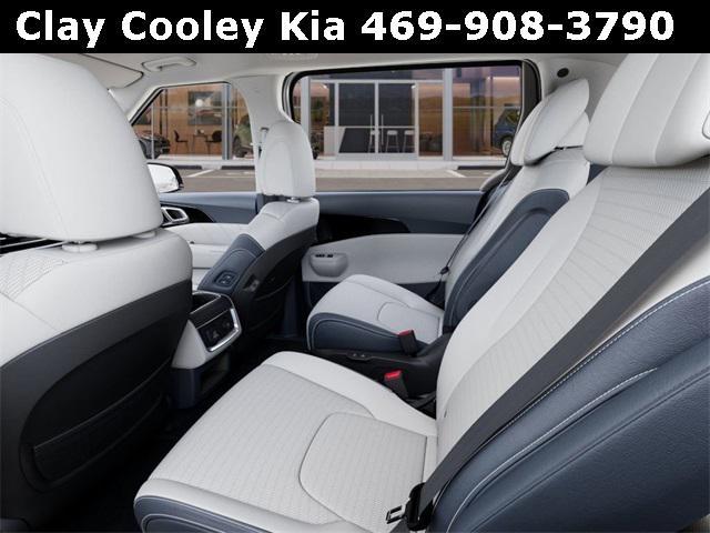 new 2026 Kia Carnival car, priced at $50,849