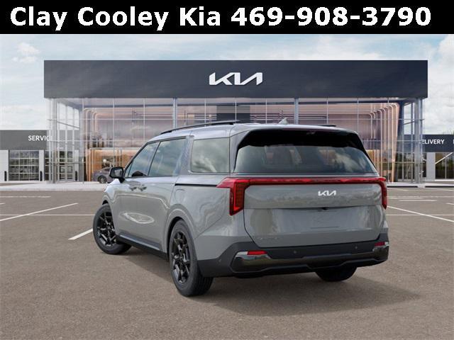new 2026 Kia Carnival car, priced at $50,849