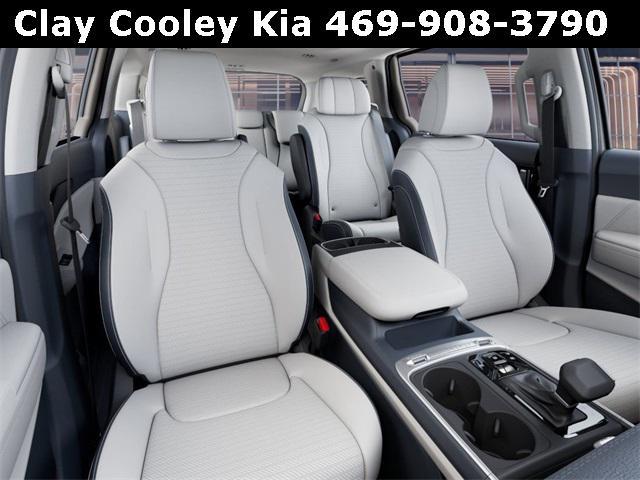 new 2026 Kia Carnival car, priced at $50,849
