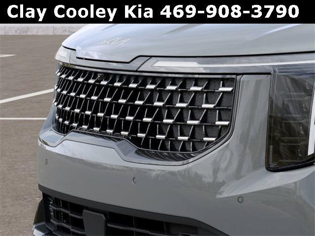 new 2026 Kia Carnival car, priced at $50,849