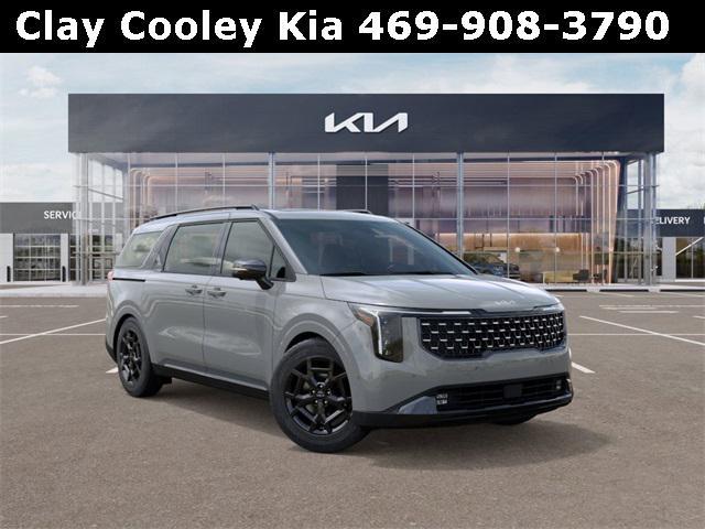 new 2026 Kia Carnival car, priced at $50,849