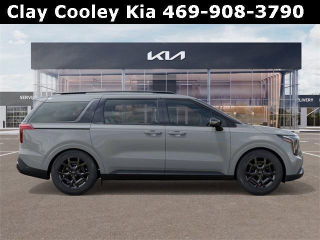 new 2026 Kia Carnival car, priced at $50,849