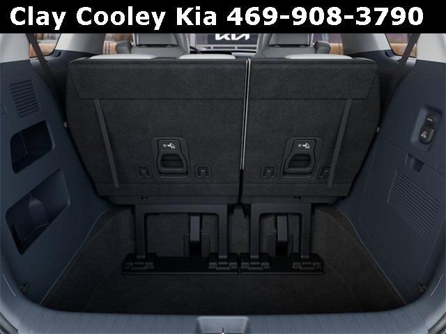 new 2026 Kia Carnival car, priced at $50,849