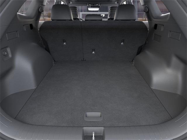 new 2025 Kia Sportage car, priced at $32,780