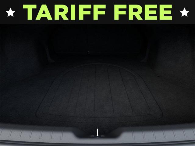 new 2025 Kia K4 car, priced at $23,534