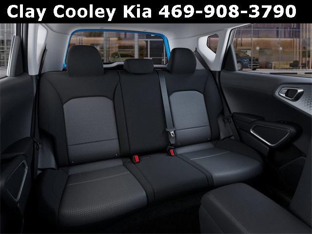 new 2025 Kia Soul car, priced at $24,007