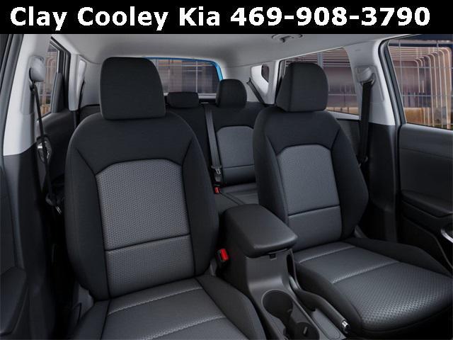 new 2025 Kia Soul car, priced at $24,007