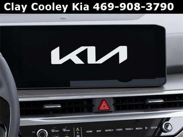 new 2026 Kia Sorento car, priced at $41,765