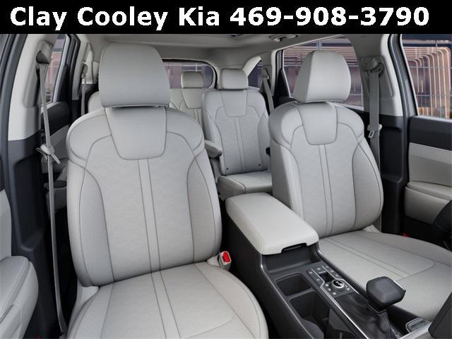 new 2026 Kia Sorento car, priced at $41,765
