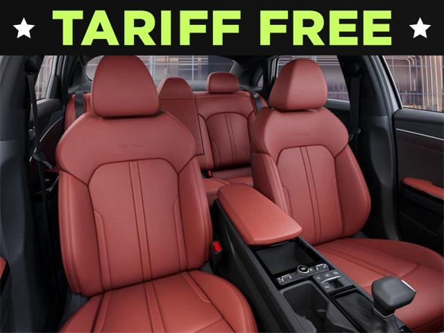 new 2025 Kia K5 car, priced at $32,333