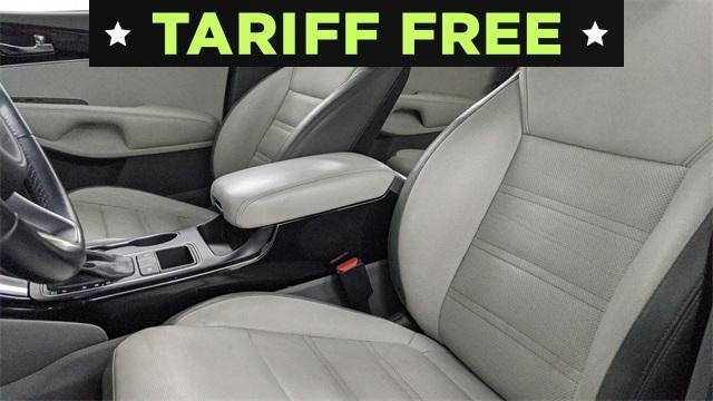 used 2017 Kia Sorento car, priced at $14,988