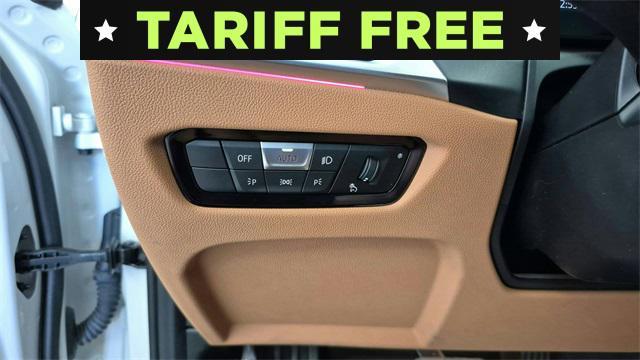 used 2024 BMW 330 car, priced at $32,581