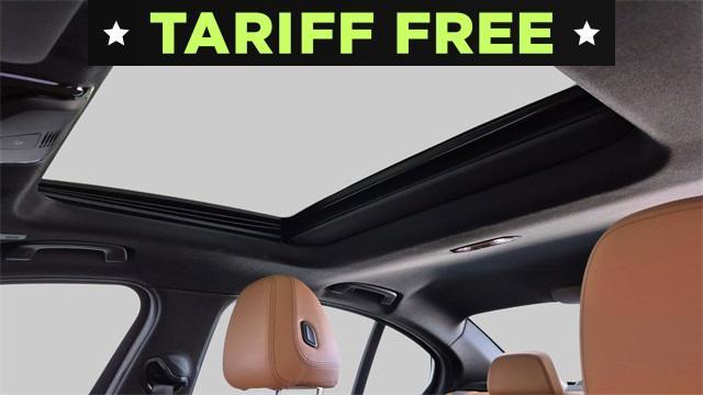 used 2024 BMW 330 car, priced at $32,581