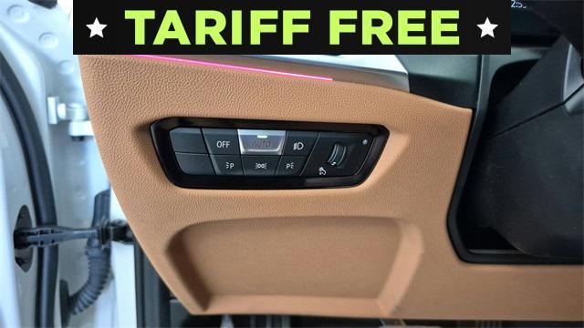 used 2024 BMW 330 car, priced at $31,988
