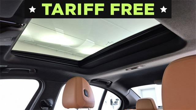 used 2024 BMW 330 car, priced at $31,988