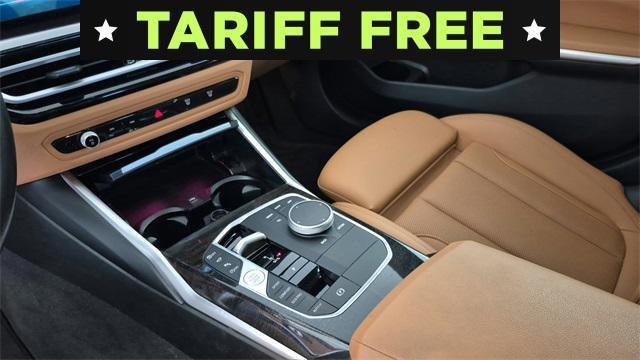used 2024 BMW 330 car, priced at $31,988
