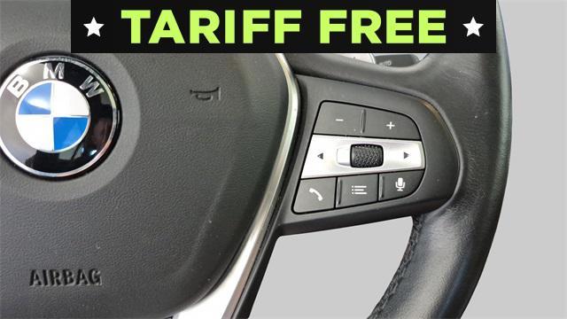 used 2024 BMW 330 car, priced at $32,581