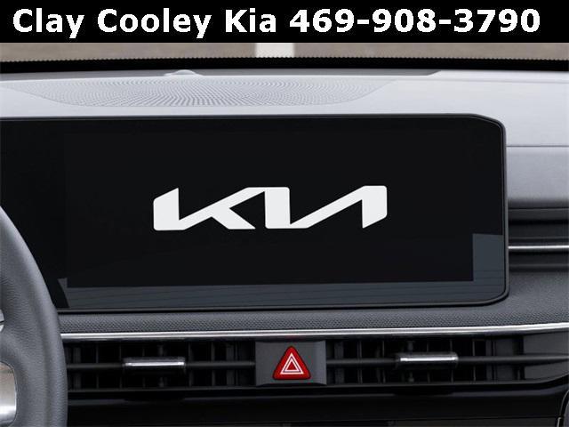 new 2025 Kia K5 car, priced at $26,856