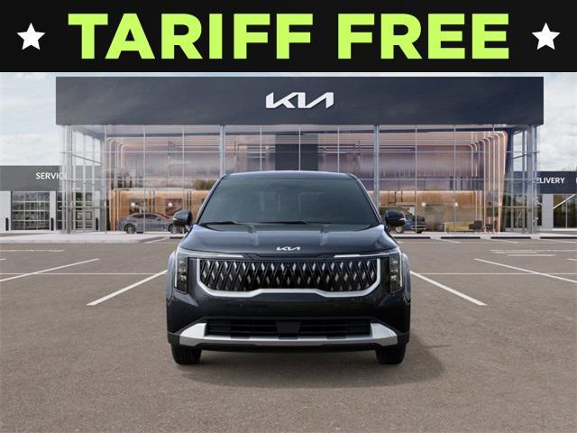 new 2026 Kia Carnival car, priced at $39,301