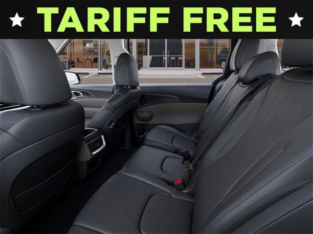 new 2026 Kia Carnival car, priced at $39,301