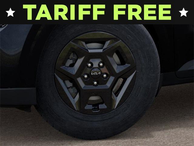 new 2026 Kia Carnival car, priced at $39,301