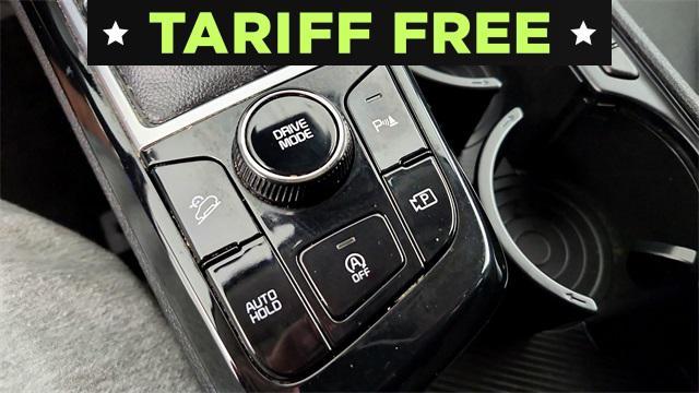 used 2024 Kia Sportage car, priced at $26,988