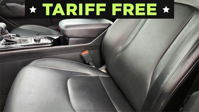 used 2024 Kia Sportage car, priced at $26,988
