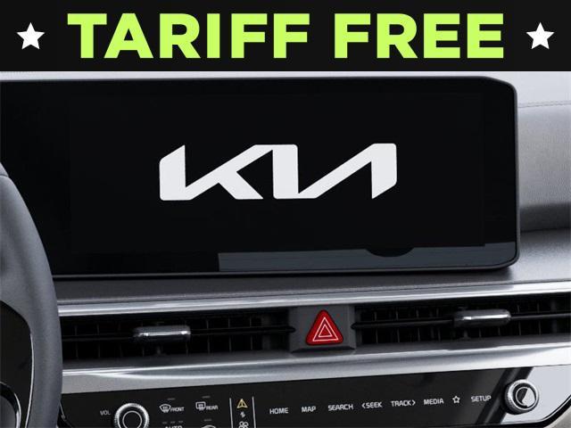 new 2026 Kia Sorento Hybrid car, priced at $41,335