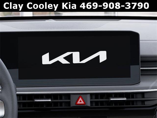 new 2026 Kia K5 car, priced at $38,780