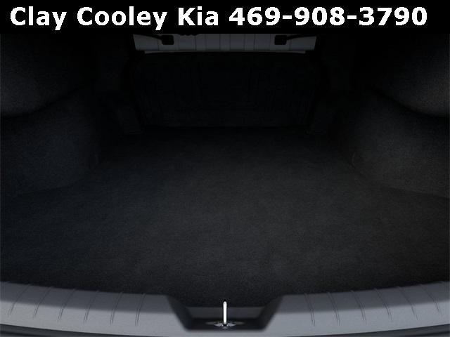 new 2026 Kia K5 car, priced at $38,780