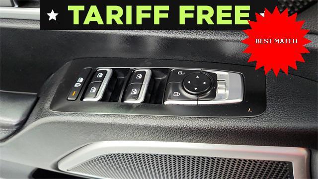 used 2020 Kia Telluride car, priced at $16,322