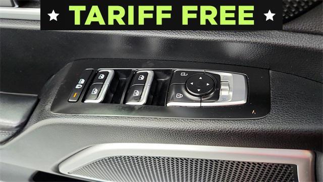 used 2020 Kia Telluride car, priced at $19,887