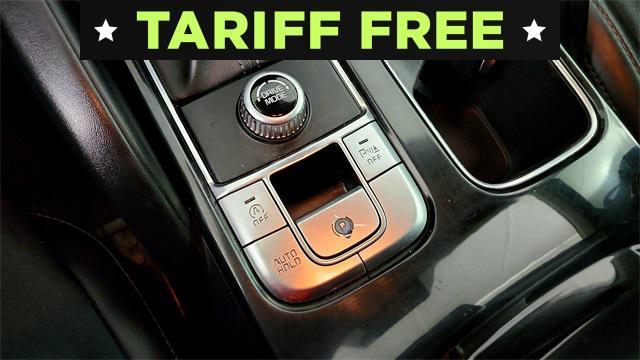 used 2020 Kia Telluride car, priced at $19,887