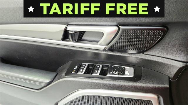 used 2020 Kia Telluride car, priced at $19,887