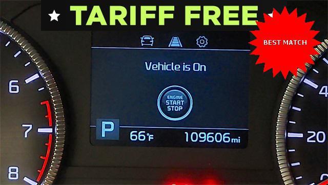 used 2020 Kia Telluride car, priced at $16,322