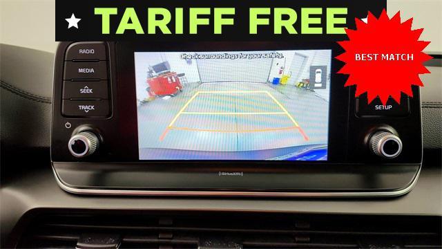 used 2020 Kia Telluride car, priced at $16,322