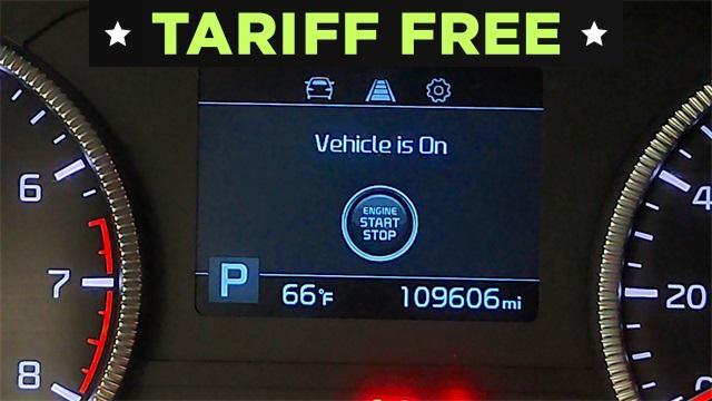 used 2020 Kia Telluride car, priced at $19,887
